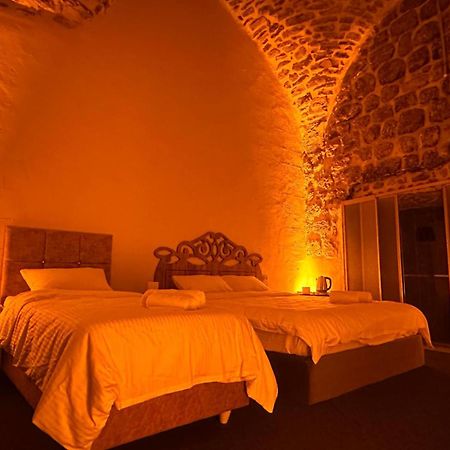 Pasaoglu Konagi & Boutique Hotel Mardin Kültér fotó