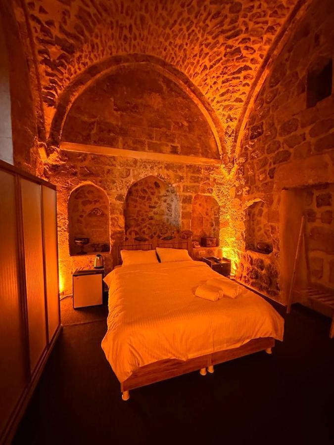 Pasaoglu Konagi & Boutique Hotel Mardin Kültér fotó