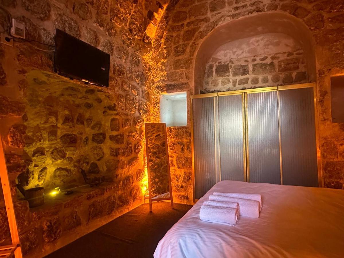 Pasaoglu Konagi & Boutique Hotel Mardin Kültér fotó