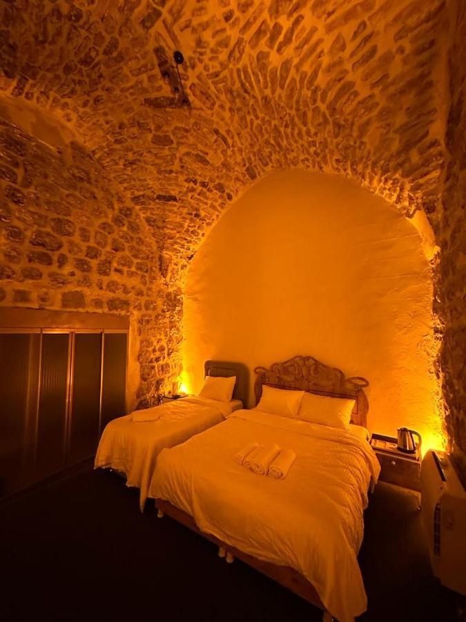 Pasaoglu Konagi & Boutique Hotel Mardin Kültér fotó
