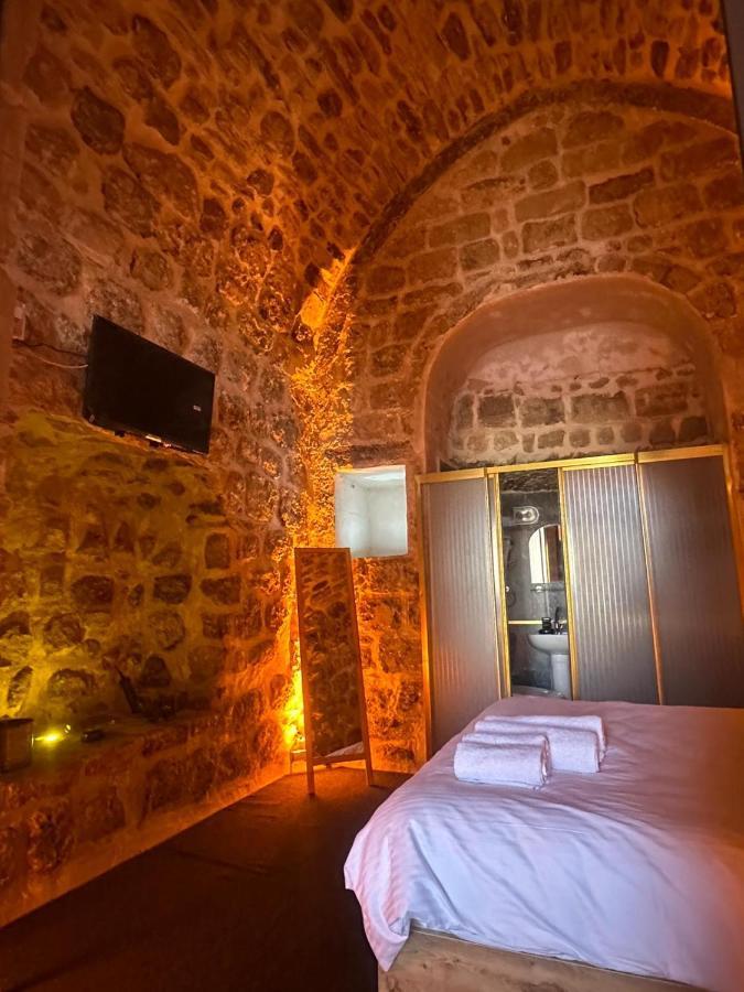 Pasaoglu Konagi & Boutique Hotel Mardin Kültér fotó