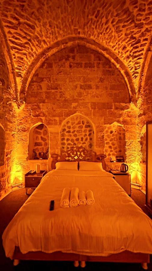 Pasaoglu Konagi & Boutique Hotel Mardin Kültér fotó