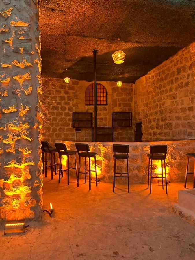 Pasaoglu Konagi & Boutique Hotel Mardin Kültér fotó