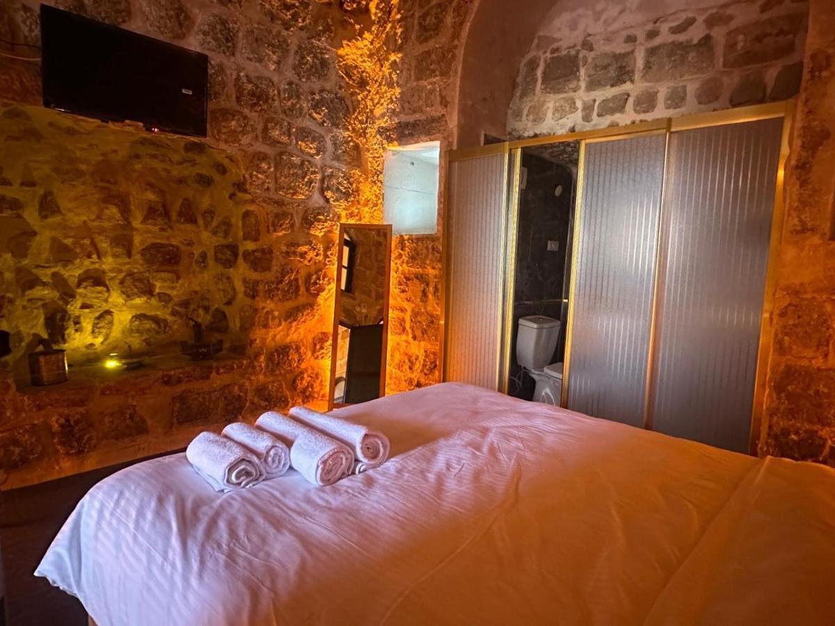 Pasaoglu Konagi & Boutique Hotel Mardin Kültér fotó