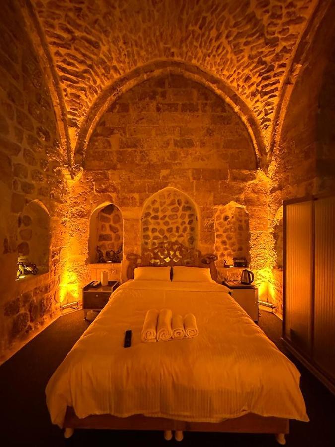 Pasaoglu Konagi & Boutique Hotel Mardin Kültér fotó