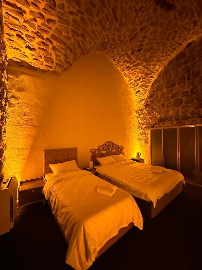 Pasaoglu Konagi & Boutique Hotel Mardin Kültér fotó