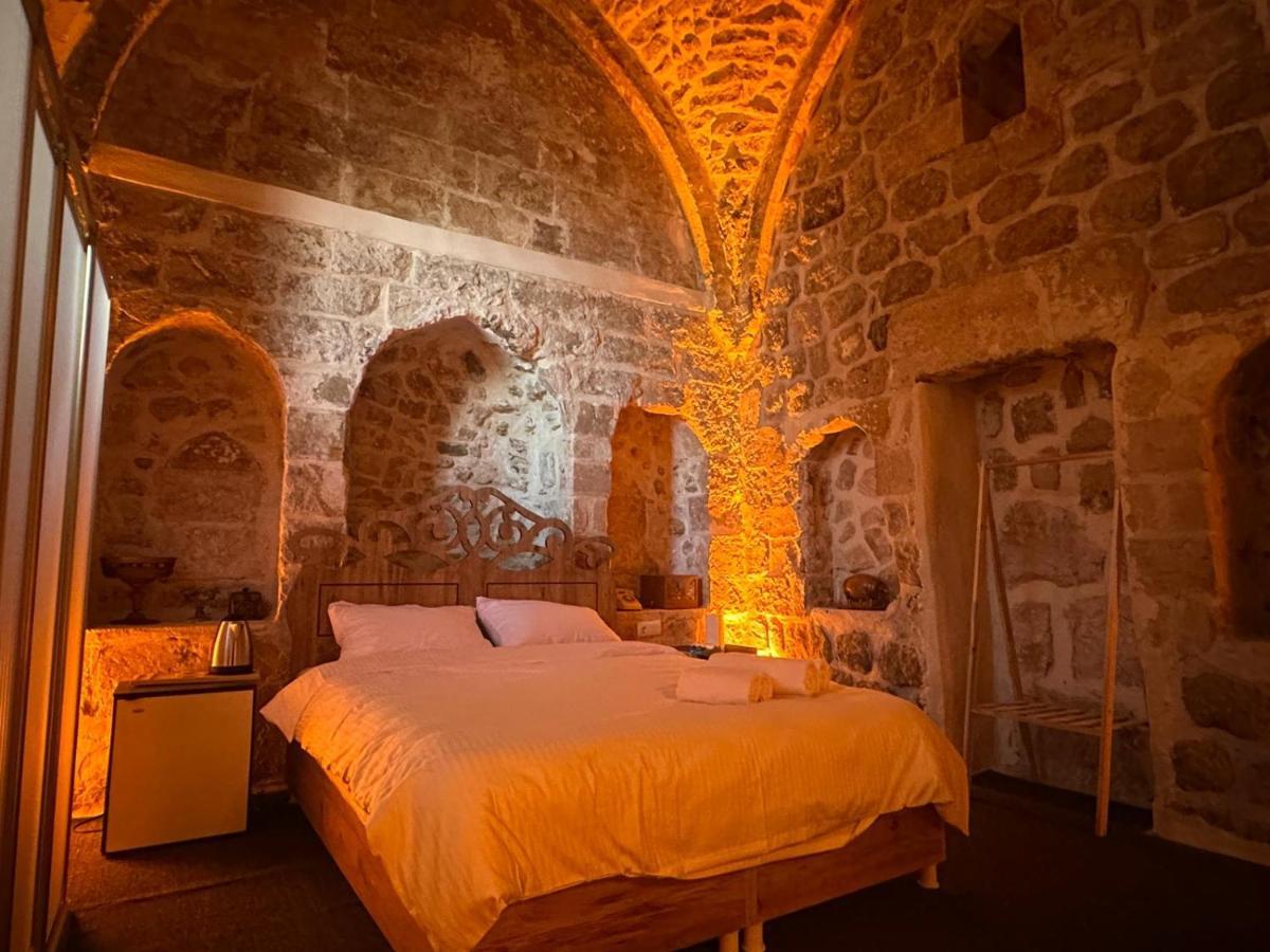 Pasaoglu Konagi & Boutique Hotel Mardin Kültér fotó
