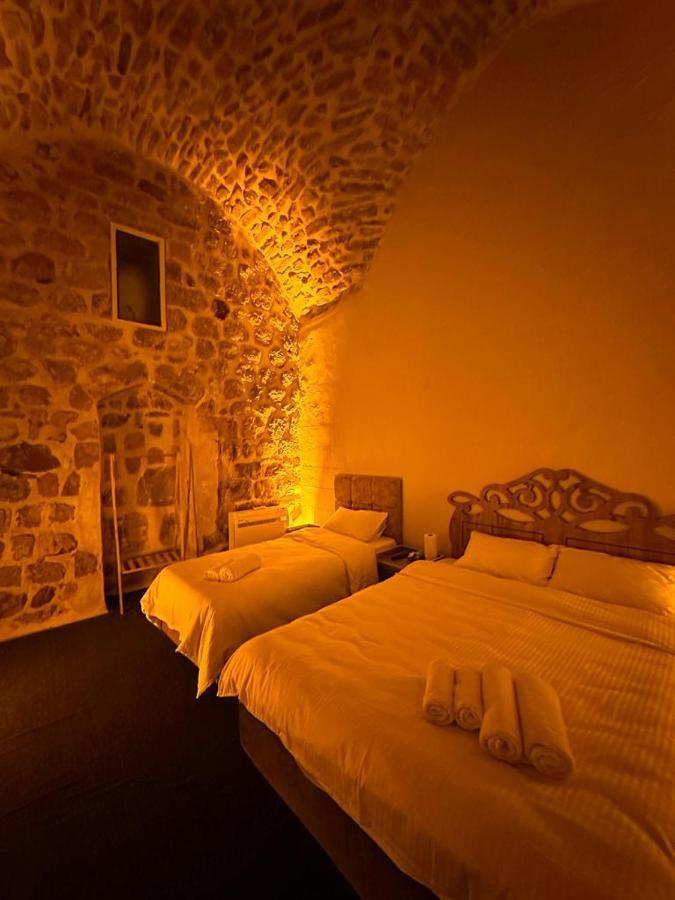 Pasaoglu Konagi & Boutique Hotel Mardin Kültér fotó