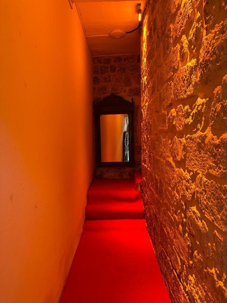 Pasaoglu Konagi & Boutique Hotel Mardin Kültér fotó