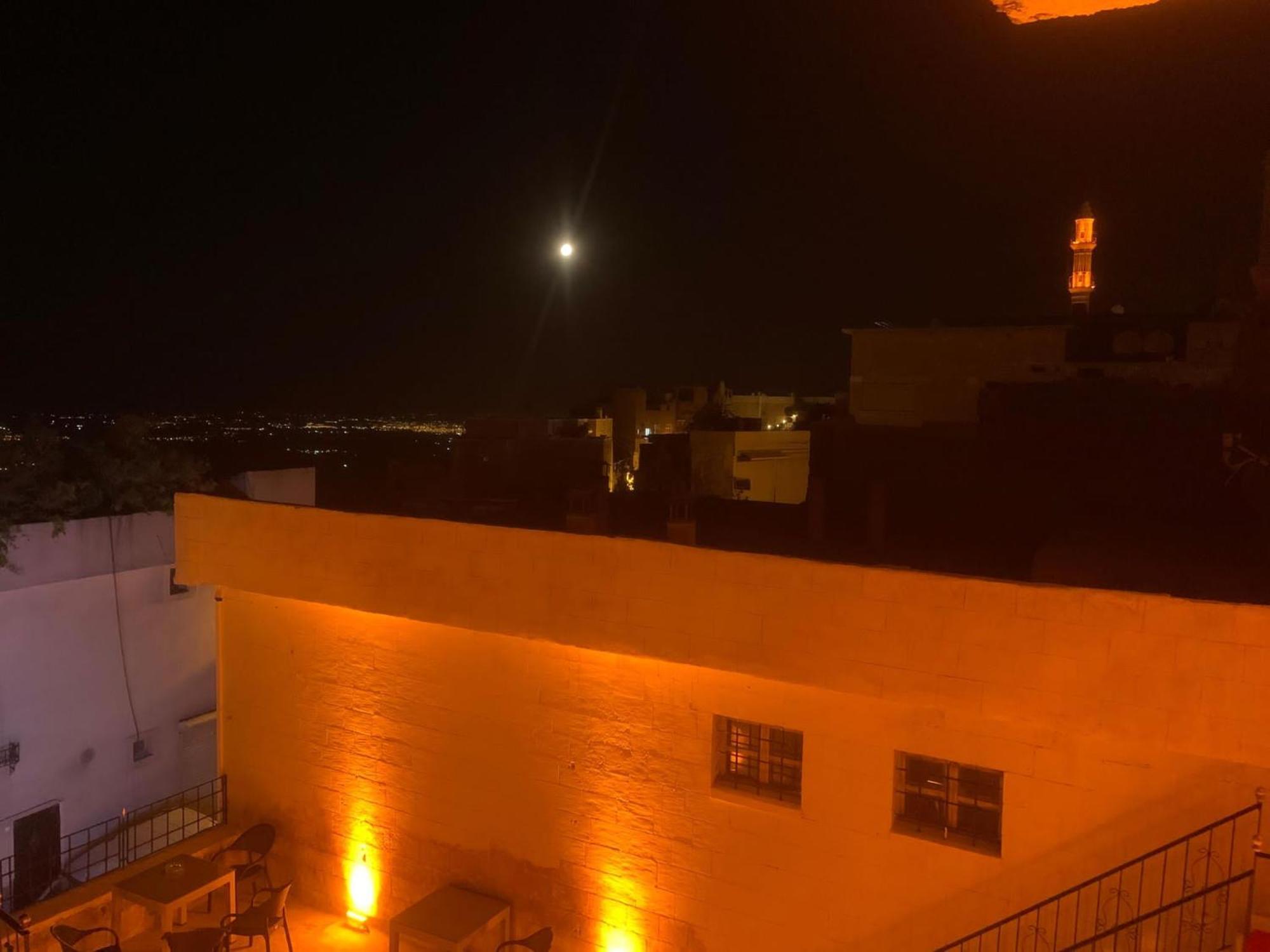 Pasaoglu Konagi & Boutique Hotel Mardin Kültér fotó