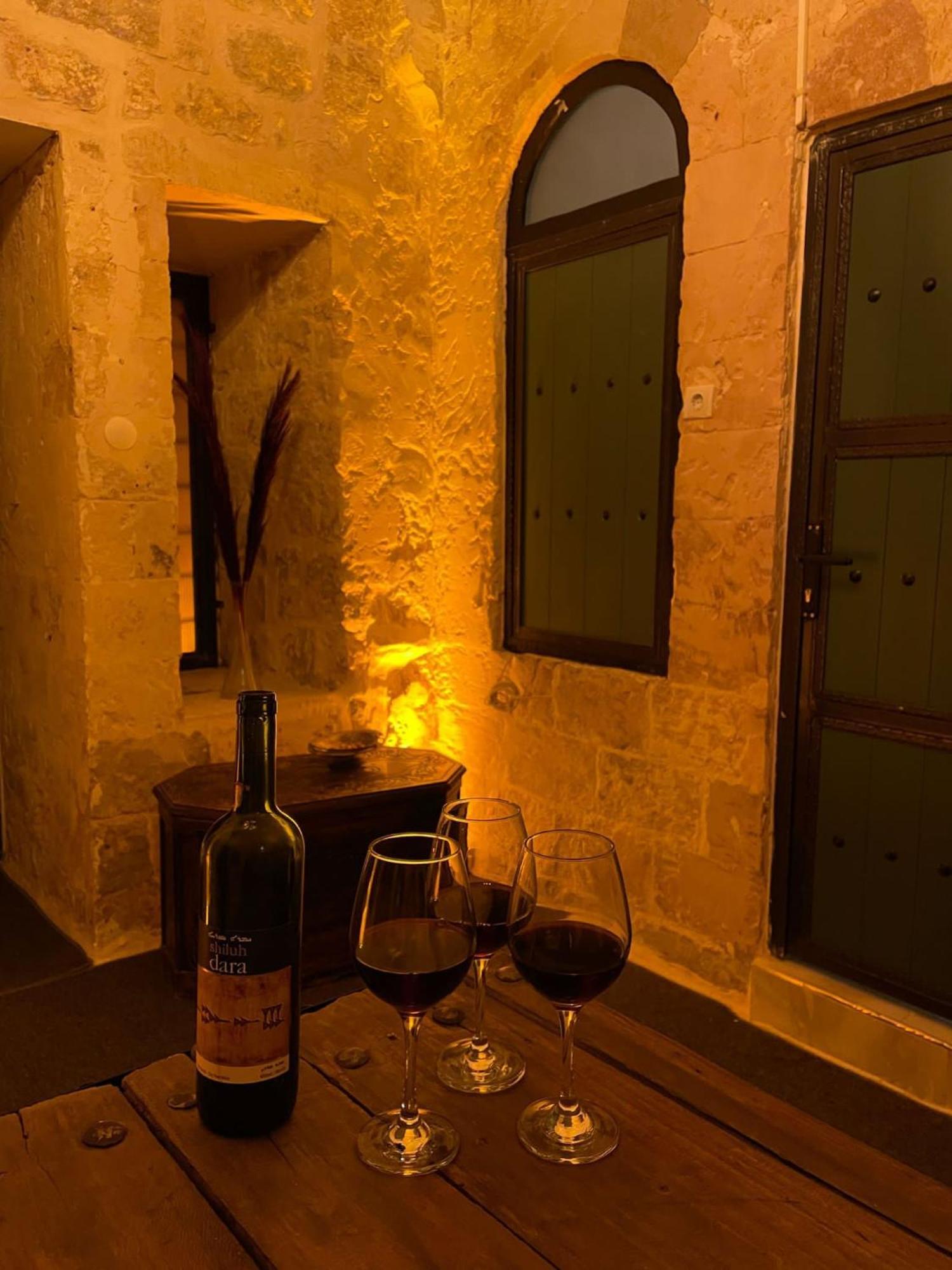 Pasaoglu Konagi & Boutique Hotel Mardin Kültér fotó